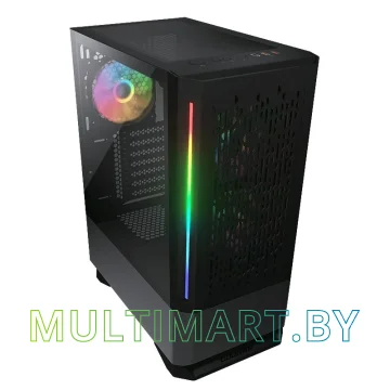 Корпус Cougar MX430 Air RGB CGR-51C6B-AIR-RGB картинка 3